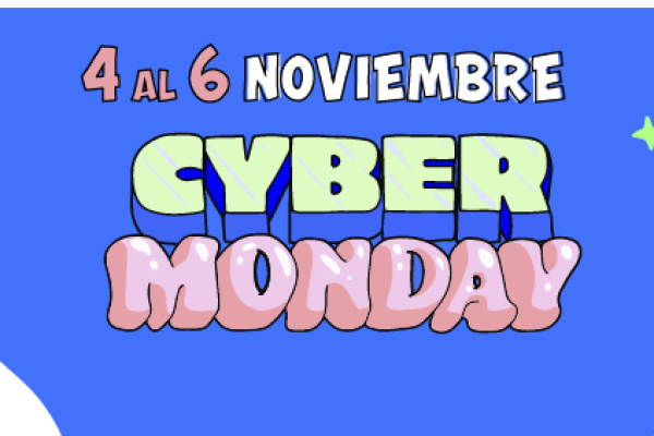 Cyber ​​Monday 2024 en Pardo: ¡ofertas imperdibles y la cuota más baja por tiempo limitado!