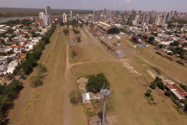 Venta de terrenos: las vecinales piden una audiencia ante la preocupación de perder los espacios verdes