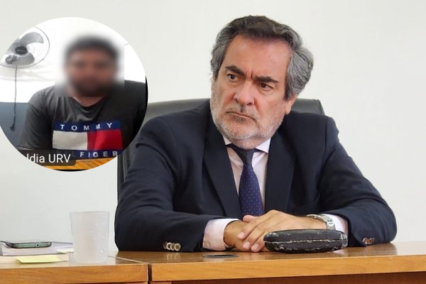 Tribunales de Rafaela: imputaron a un sujeto por abusar de sus hijas