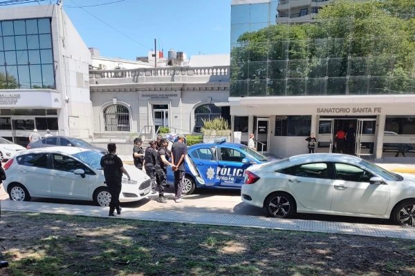 Detuvieron a un "trapito" que tenía pedido de captura