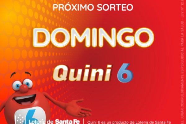 ¡El Quini te espera el fin de semana con una noche soñada!