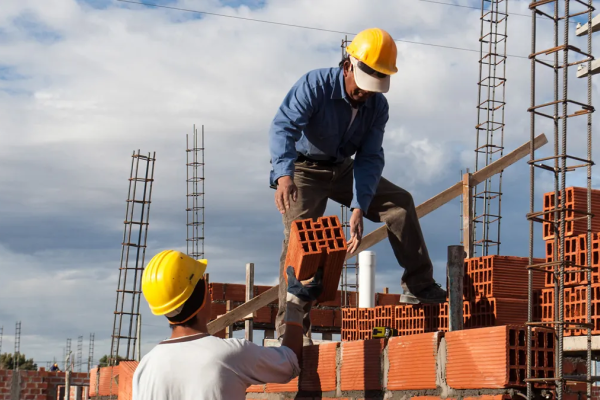 Provincia licitará la construcción de viviendas en Hersilia