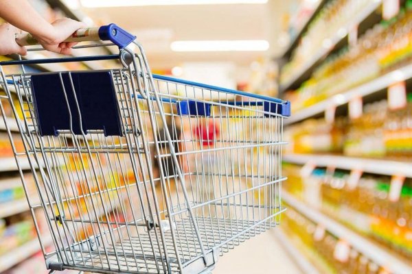 Supermercados: cambios de hábitos y crecimiento de las segundas marcas