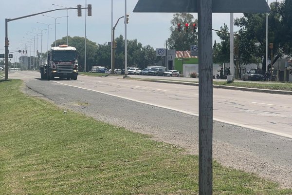 Desde el Concejo Municipal, Caruso insiste con reforzar los controles en la traza urbana de la Ruta 34