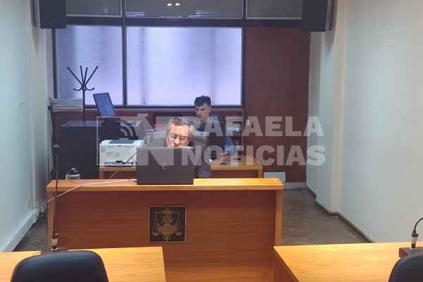 Sunchales: imputaron a “Viejarda” por apuñalar a un hombre tras una discusión