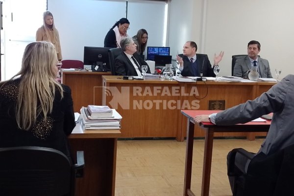 EXCLUSIVO - Abuso sexual grupal en Pilar: confirmaron culpabilidad de los imputados y ratificaron altas penas de prisión