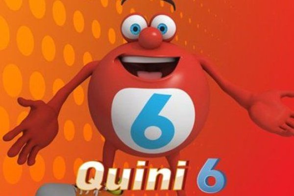 Otra gran noche en el Quini 6: más de 4.500 millones