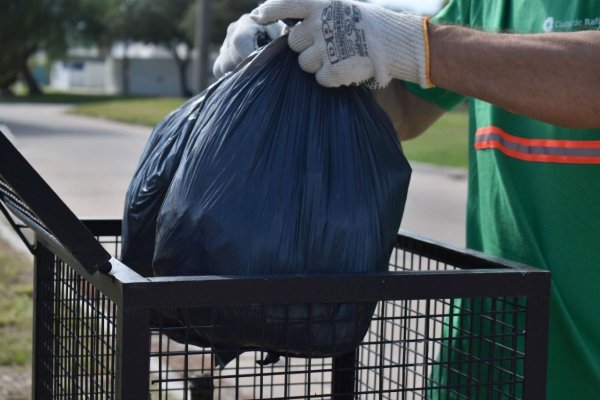 ¿Cómo funcionarán los servicios municipales para año nuevo?