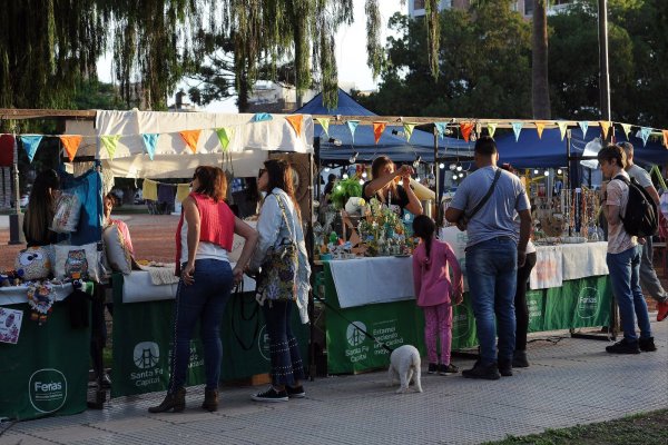 Agenda Santa Fe: el fin de semana llega con muestras, música e innumerables eventos