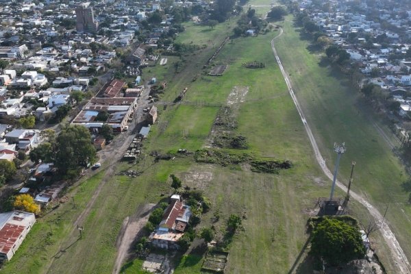 Modificaron la ordenanza que regula el ordenamiento urbano