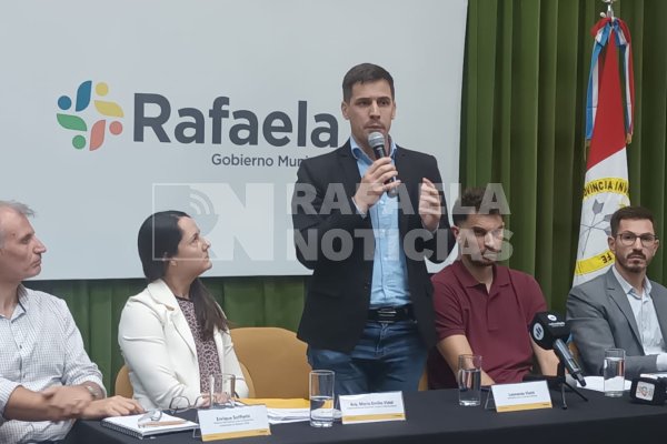 Invertirán 1.200 millones de pesos en equipamiento para renovar 22 plazas y espacios verdes en la ciudad