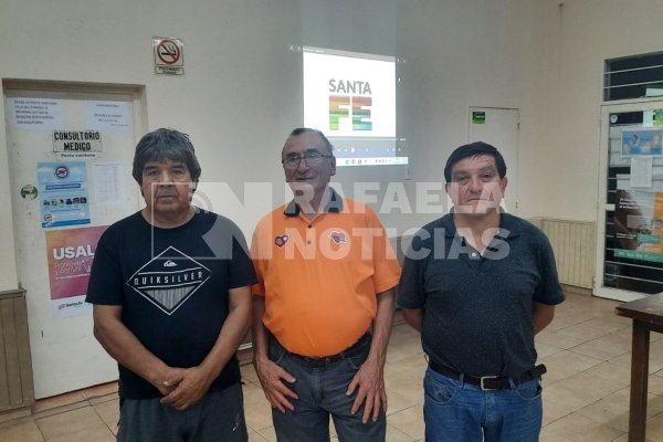 Buscan acercar a la comunidad el sistema de extracción de sangre: se hará en la vecinal de Villa del Parque