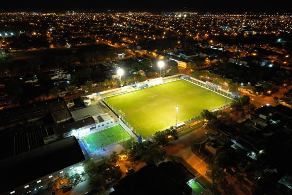 Copa Desafío: la final será en cancha de Peñarol