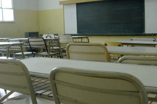 Calendario escolar 2025: ¿Cuándo comenzarán las clases en Santa Fe?