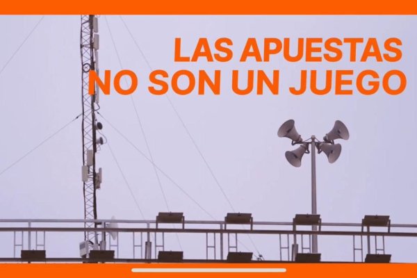 Lotería de Santa Fe lanzó una campaña de juego responsable con reconocidos deportistas