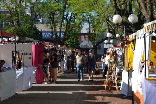 Propuestas para disfrutar este fin de semana en Rafaela: ferias, talleres y encuentros al aire libre