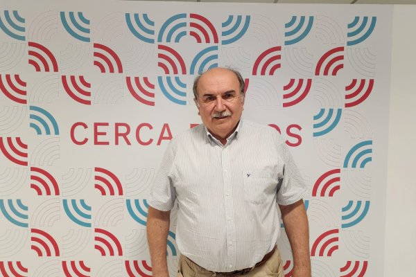 Possetto sobre los salarios en el sector lácteo: "Recuperamos lo de la inflación, pero no hubo aumentos reales"