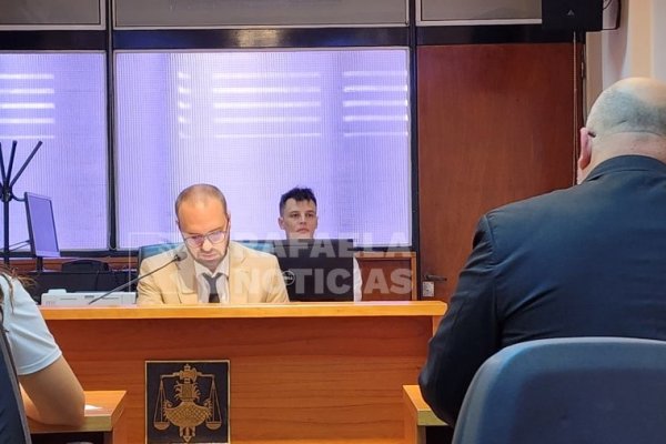 Estaba preso por tenencia de droga, pero saldrá con la condición de que realice un tratamiento