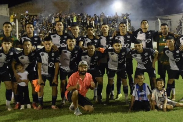 Sportivo Norte se quedó con el clásico y se coronó campeón de la Copa Desafío Clásicos