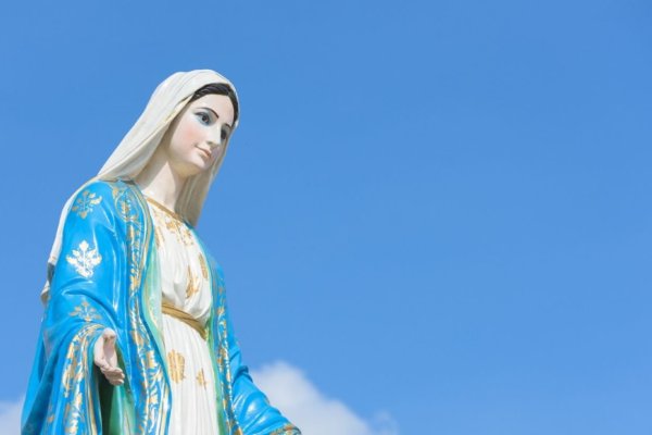 Día de la Inmaculada Concepción de María: ¿Por qué se celebra el 8 de diciembre?