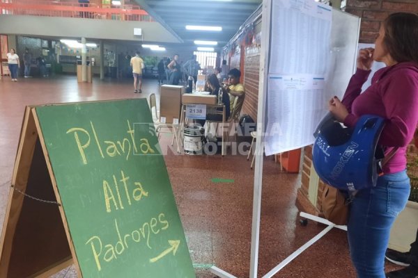 Un 2025 electoral: arranca con cierre de listas en febrero y se votará cuatro veces, la primera el 13 de abril