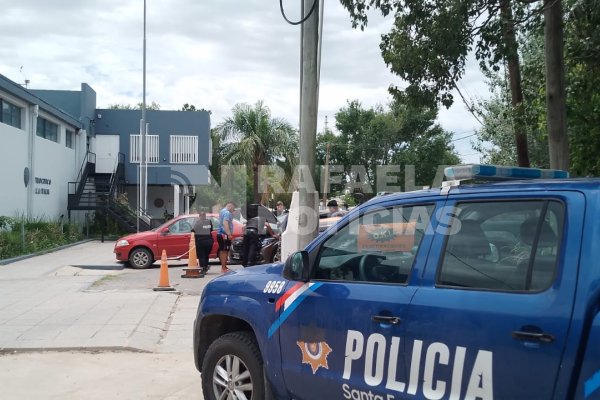 Bella Italia: denunció que lo amenazaron de muerte y lo persiguieron