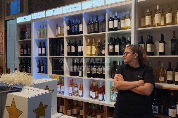 Fiestas de fin de año: Jigger Cantina ofrece una amplia variedad de productos, descuentos de hasta el 40% y mucho más