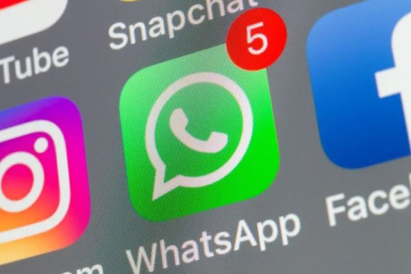 ¿Cuál fue la falla en Meta que dejó fuera de servicio a WhatsApp, Facebook e Instagram?