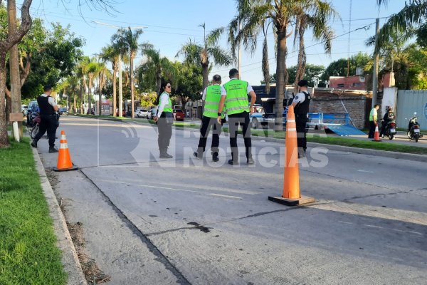 ¿Qué infracciones son las más comunes en Rafaela y cuánto cuesta pagar las multas?