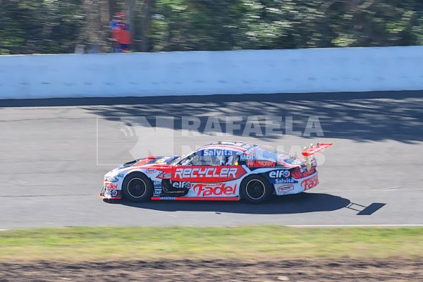 La ACTC refuerza el reglamento tras un incidente que afectó a Mariano Werner en la final del TC