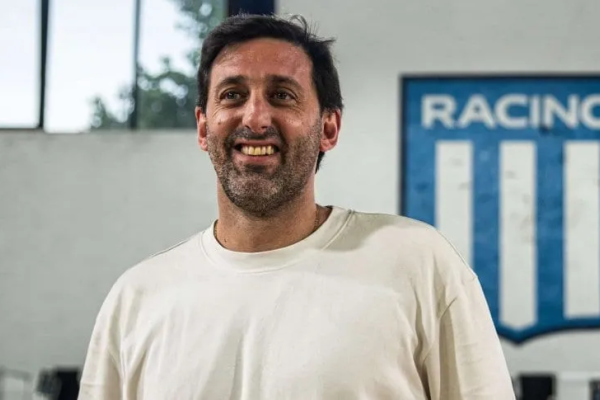 Diego Milito, otro ídolo que llega a la Presidencia de un club