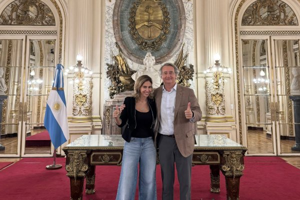 Mayoraz: "La casta política hizo la reforma de acuerdo a sus intereses"