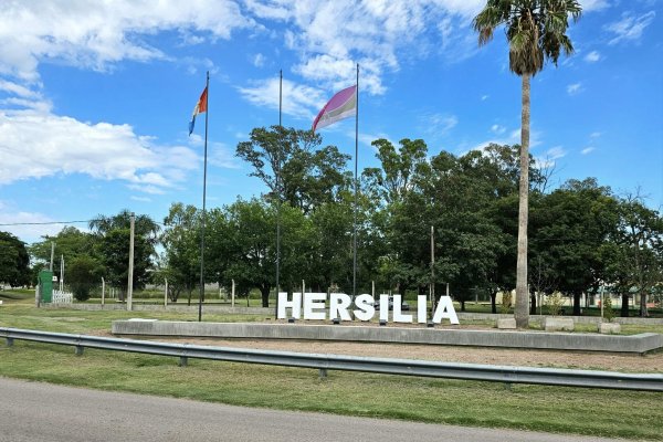 Accidente trágico en Hersilia: falleció una mujer de 58 años