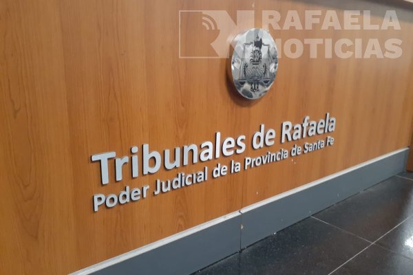 Condenaron a un hombre por tenencia de estupefacientes en Rafaela