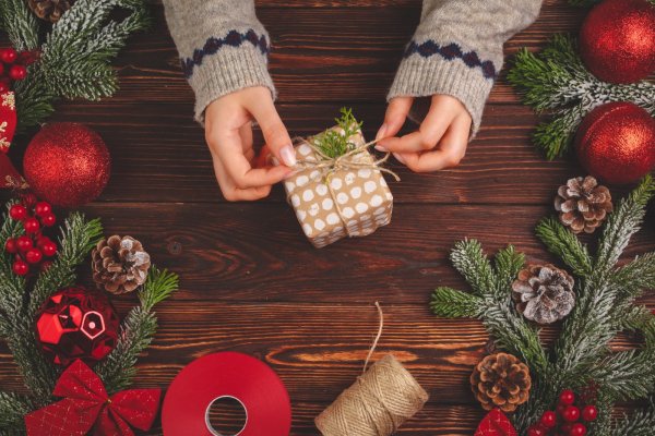 El Municipio brinda recomendaciones a la hora de las compras navideñas