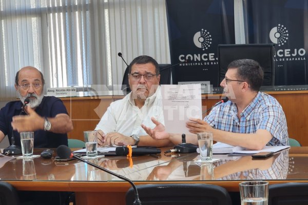 Vecinalistas pidieron que el municipio contribuya a solventar los gastos de la sedes barriales