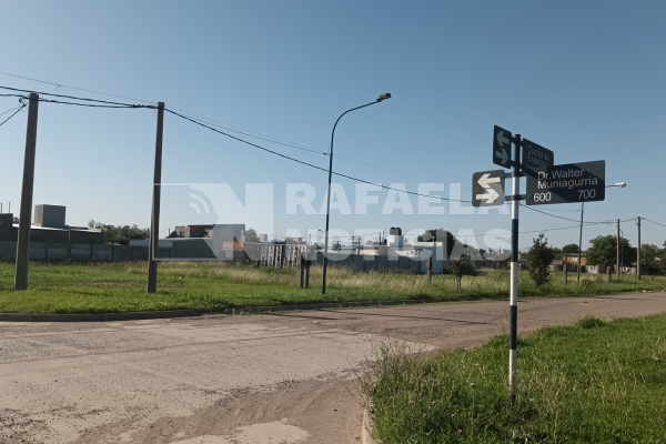 Jueves importante para el sueño del techo propio: licitan la construcción de 37 casas en Rafaela