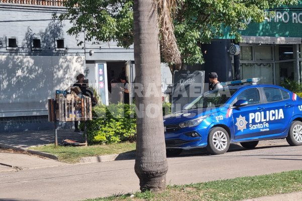 Detalles de un cuantioso robo en barrio Pizzurno: se llevaron hasta las milanesas