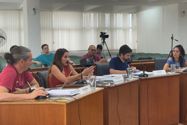 La oposición pide explicaciones a Viotti por supuesto conflicto de intereses de un funcionario municipal