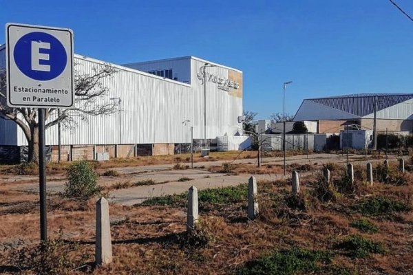 Impulsan la creación de un consorcio para revitalizar la zona de boliches en la Ruta 168