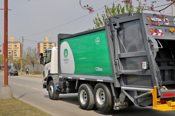 Servicios municipales previstos para el asueto administrativo y feriado de Navidad