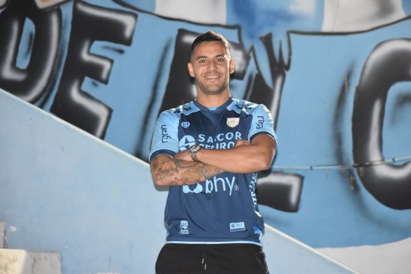 Continúa el éxodo en Atlético: Ricardo Dichiara rescindió su contrato