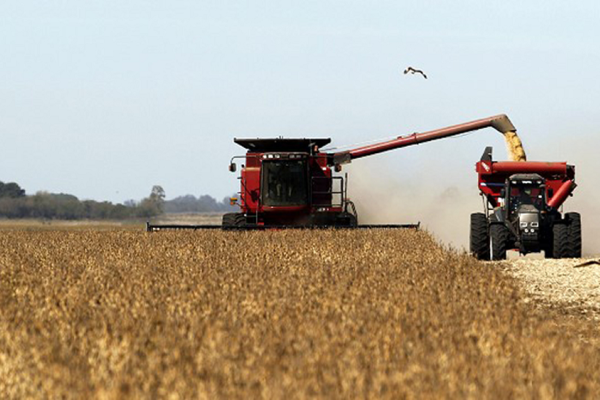 Nación no le saca el pie de encima al campo y el gobierno provincial expresó su preocupación