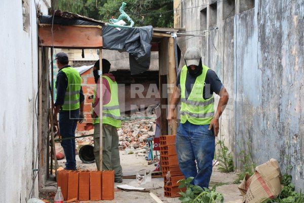 En un año, el MPA de la provincia de Santa Fe investigó a 5.700 personas por microtráfico