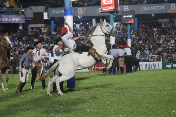 Todo lo que tenes que saber sobre el Festival de Jesús María