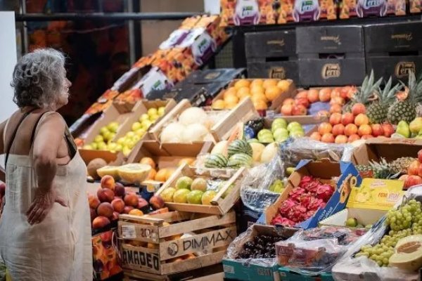 Del productor al consumidor, los precios de los agroalimentos se multiplicaron por 3,9