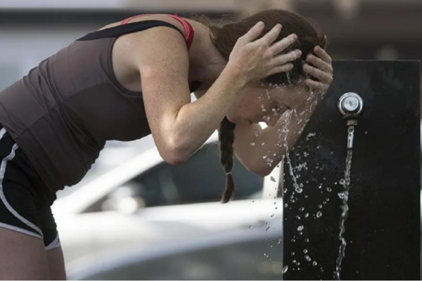 Alerta por ola de calor: altas temperaturas y posibles tormentas en Santa Fe y otras provincias