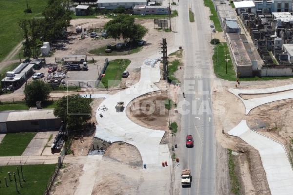 Eco Punto: por los trabajos en el Acceso Oeste recomienzan usar el de Zona Norte