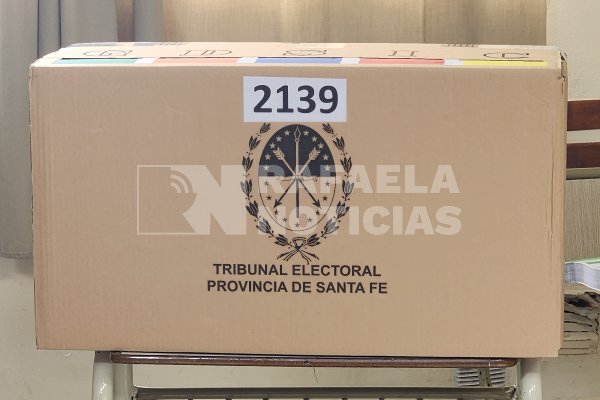 Elecciones Santa Fe 2025: publicaron el padrón provisional de electores