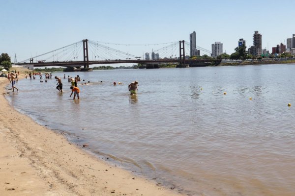 Advierten por la presencia de palometas por la ola de calor